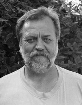 Michael Kijak  - Featured Vet for April, 2007