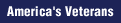 America's Veterans page  - America's Veterans / The Living Wall