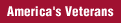 America's Veterans page  - America's Veterans / The Living Wall