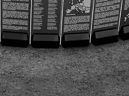 The Living Wall (section1) - A Tribute to all living Veterans - A project of America's Veterans